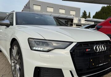 Audi S6 71.130 km 49.450 &euro; Frankfurt am Main 65936