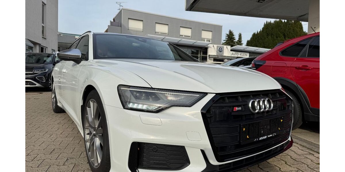 Audi S6 71.130 km 49.450 &euro; Frankfurt am Main 65936