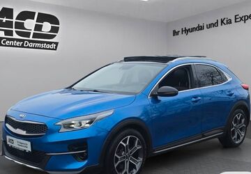 Kia XCeed 79.970 km 20.970 &euro; Darmstadt 64289