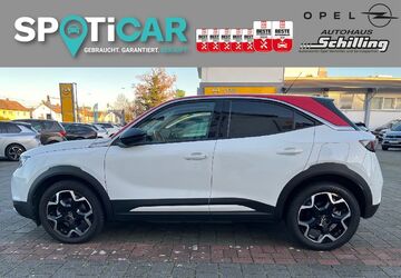 Opel Mokka-e 35.120 km 19.590 &euro; Griesheim 64347