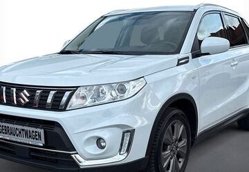 Suzuki Vitara 113.600 km 13.490 &euro; Brensbach 64395