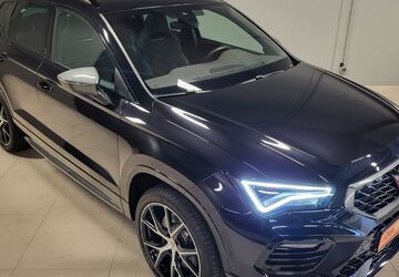 Cupra Ateca 9.484 km 37.450 &euro; Alsbach-Hähnlein 64665