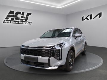 Gebrauchte Kia Sportage