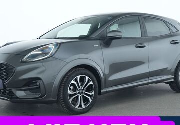 Ford Puma 34.697 km 17.465 &euro; Dietzenbach bei Frankfurt 63128
