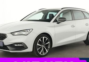 Seat Leon 38.783 km 19.334 &euro; Dietzenbach bei Frankfurt 63128