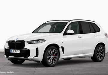 BMW X5 15.262 km 91.490 &euro; Dreieich-Sprendlingen 63303
