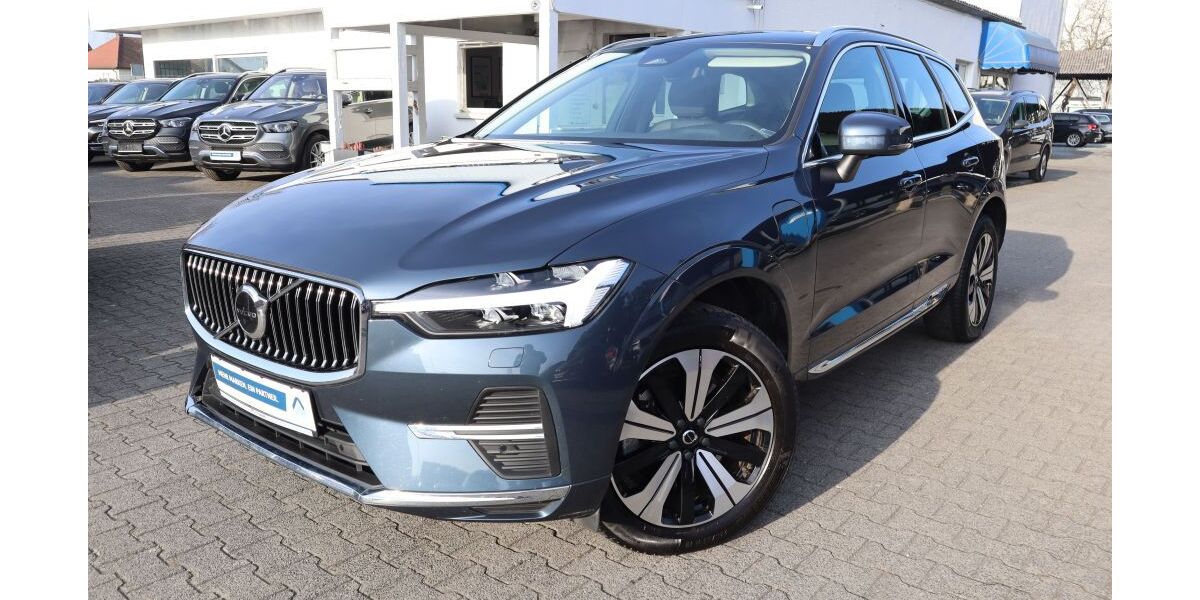 Volvo XC60 60.775 km 38.960 &euro; Darmstadt 64291