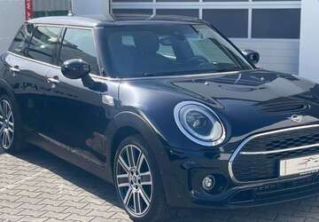 Mini Cooper S Clubman 60.000 km 23.990 &euro; Trebur 65468