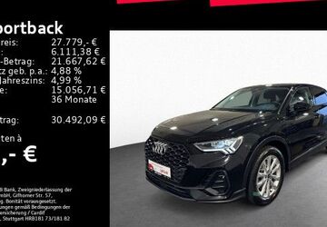 Audi Q3 73.600 km 27.779 &euro; Offenbach am Main 63071