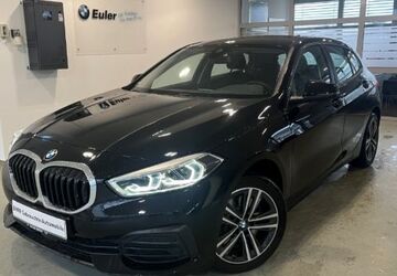 BMW 120 73.436 km 22.877 &euro; Hofheim 65719