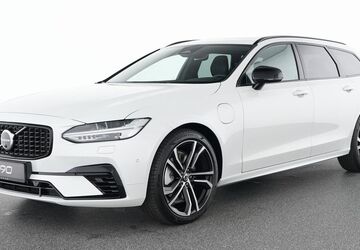 Volvo V90 9.990 km 61.390 &euro; Weiterstadt 64331