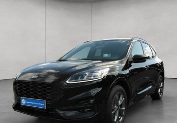 Ford Kuga 10.917 km 30.950 &euro; Frankfurt 60386