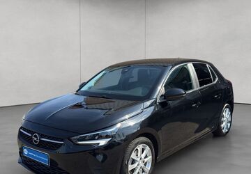 Opel Corsa 28.745 km 13.950 &euro; Frankfurt 60386