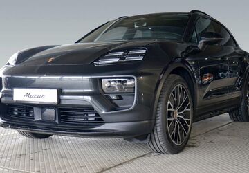 Porsche Macan 18.700 km 97.960 &euro; Frankfurt am Main 65936
