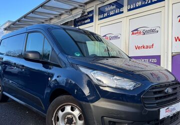 Ford Tourneo Connect 75.000 km 9.499 &euro; Frankfurt am Main 60388