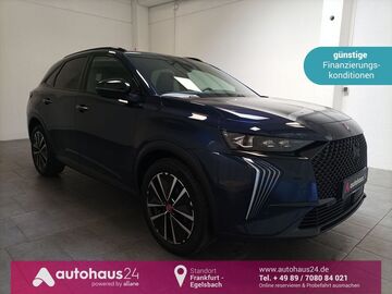 Gebrauchte DS Automobiles DS7
