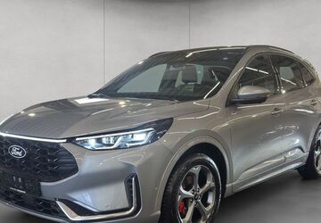 Ford Kuga 9.389 km 34.950 &euro; Frankfurt 60386