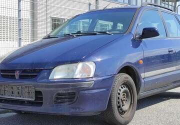 Mitsubishi Space Star 218.741 km 699 &euro; Bickenbach 64404