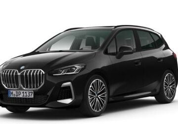 BMW 220 Active Tourer 22.134 km 32.998 &euro; Frankfurt 60314