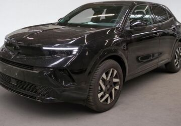 Opel Mokka 5.645 km 18.780 &euro; Rüsselsheim 65428