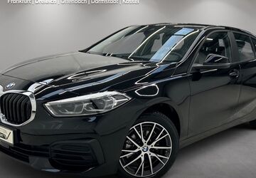 BMW 118 5.768 km 29.470 &euro; Dreieich-Sprendlingen 63303