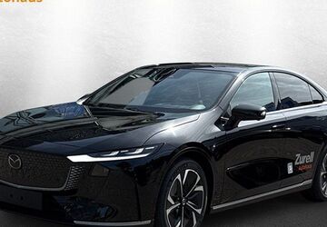 Mazda 6e 8.000 km 37.880 &euro; Darmstadt 64293