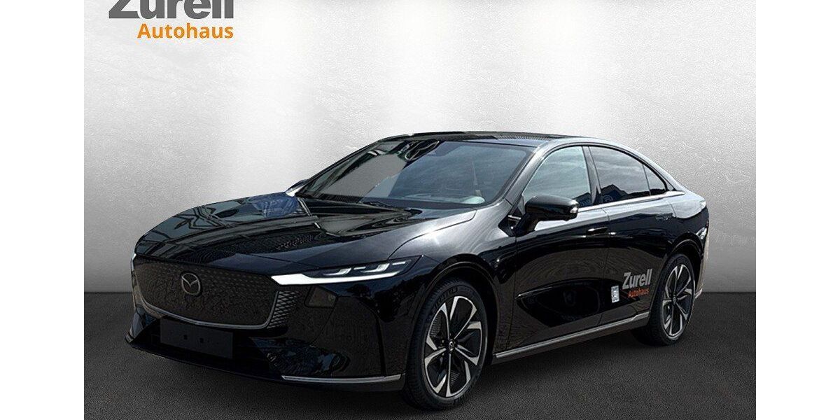 Mazda 6e 8.000 km 37.880 &euro; Darmstadt 64293