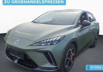 MG 4 33.418 km 29.490 &euro; Frankfurt 60596