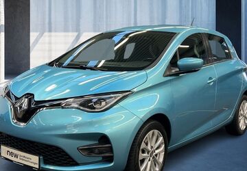 Renault ZOE 67.071 km 12.170 &euro; Frankfurt / Main 60314