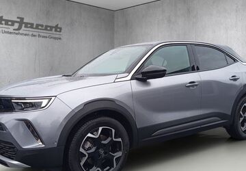 Opel Mokka-e 44.690 km 20.950 &euro; Rüsselsheim 65428