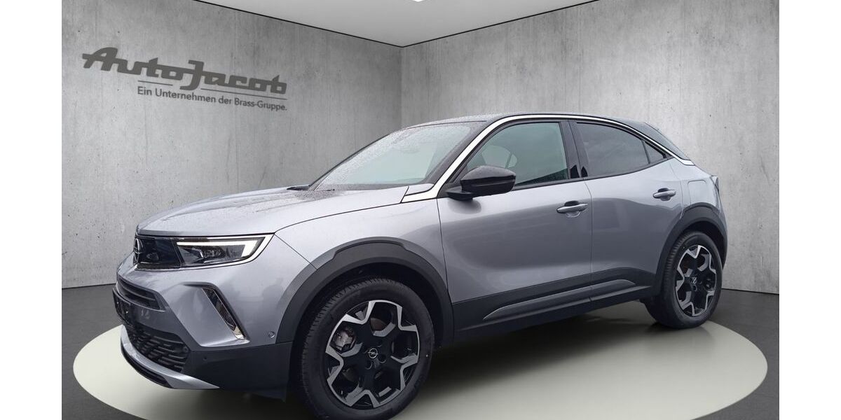 Opel Mokka-e 44.690 km 20.950 &euro; Rüsselsheim 65428