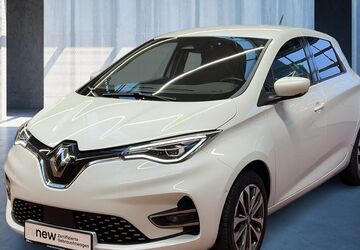Renault ZOE 27.429 km 13.870 &euro; Frankfurt / Main 60314