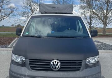 VW T5 Transporter 330.000 km 3.500 &euro; Riedstadt 64560