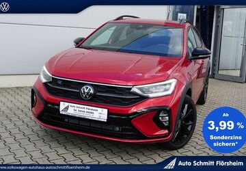 VW Taigo 5.000 km 30.990 &euro; Flörsheim 65439