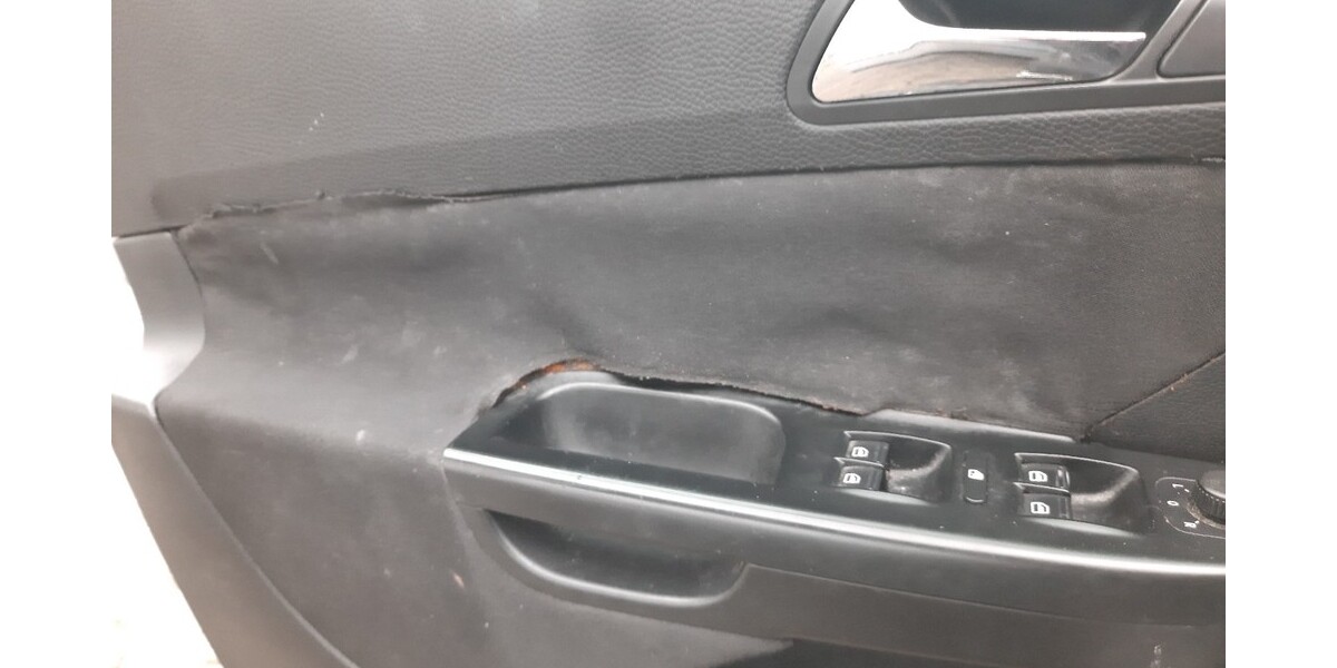 VW Passat 223.552 km 3.450 &euro; Darmstadt 64283