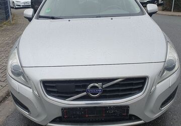 Volvo S60 282.933 km 4.850 &euro; Bickenbach 64404