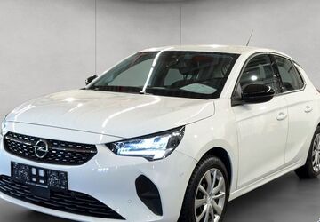 Opel Corsa 18.988 km 15.950 &euro; Frankfurt 60386