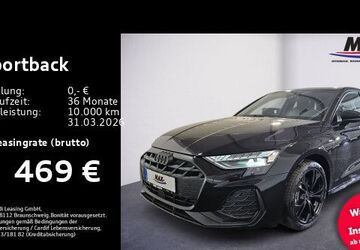 Audi A3 2.000 km 41.480 &euro; Offenbach am Main 63071