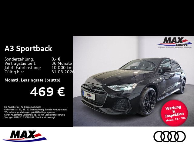 Audi A3 2.000 km 41.480 &euro; Offenbach am Main 63071