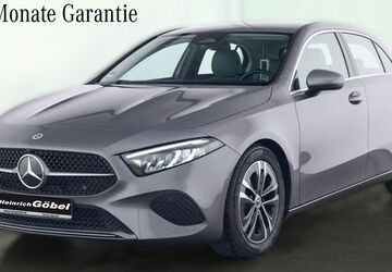 Mercedes-Benz A 200 4.675 km 32.900 &euro; Neu Isenburg 63263