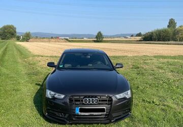 Audi A5 93.800 km 21.499 &euro; Frankfurt am Main 60438