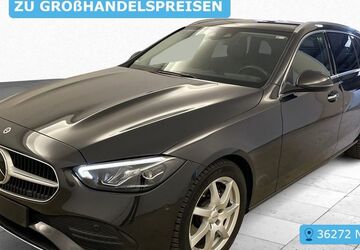Mercedes-Benz C 220 64.255 km 30.895 &euro; Frankfurt 60596