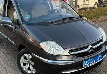 Citroen C8 214.950 km 3.850 &euro; Offenbach 63071