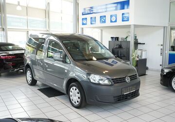 VW Caddy 216.099 km 6.800 &euro; Obertshausen 63179