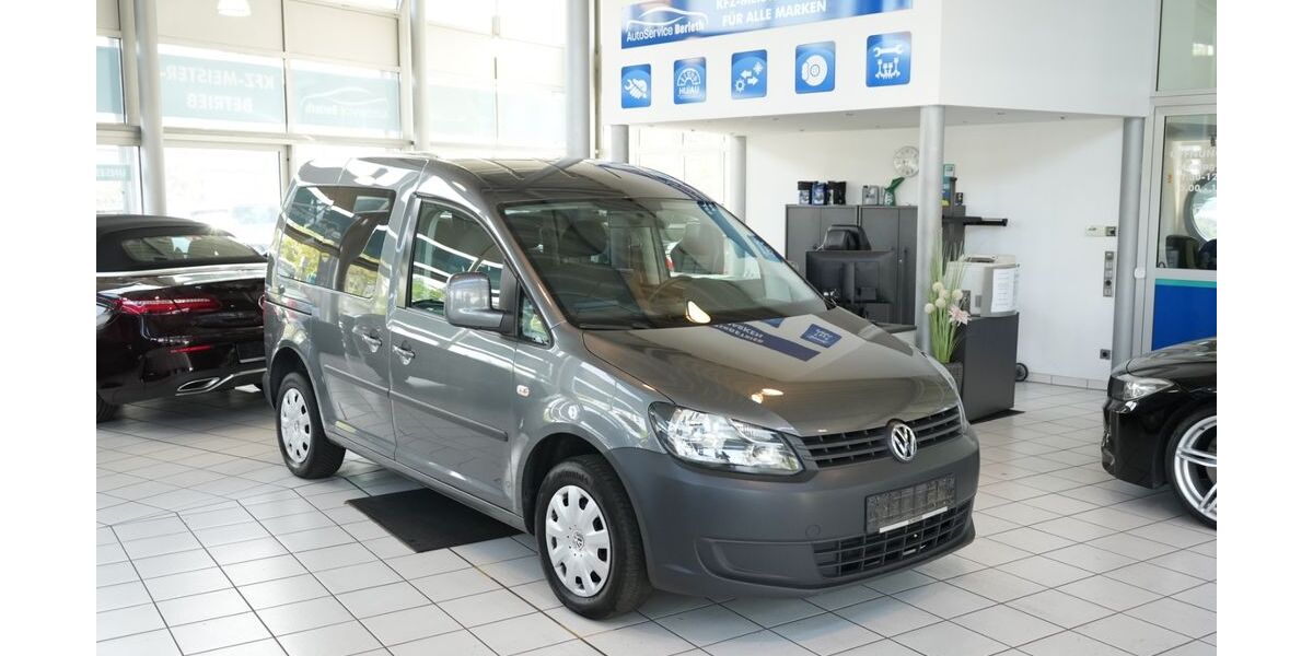 VW Caddy 216.099 km 6.800 &euro; Obertshausen 63179