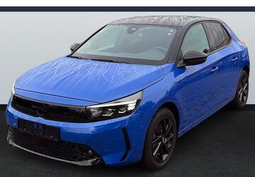 Opel Corsa 10.960 km 18.190 &euro; Flörsheim am Main 65439