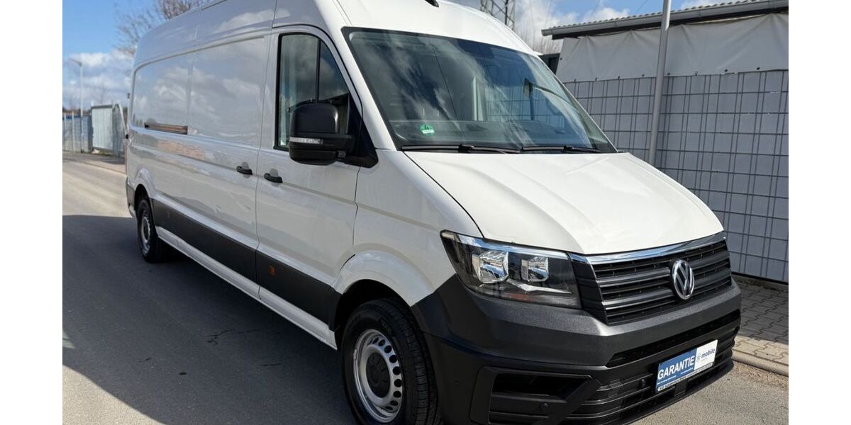 VW Crafter 44.982 km 29.950 &euro; Groß-Umstadt 64823