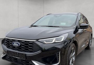 Ford Kuga 18.678 km 32.950 &euro; Frankfurt 60386