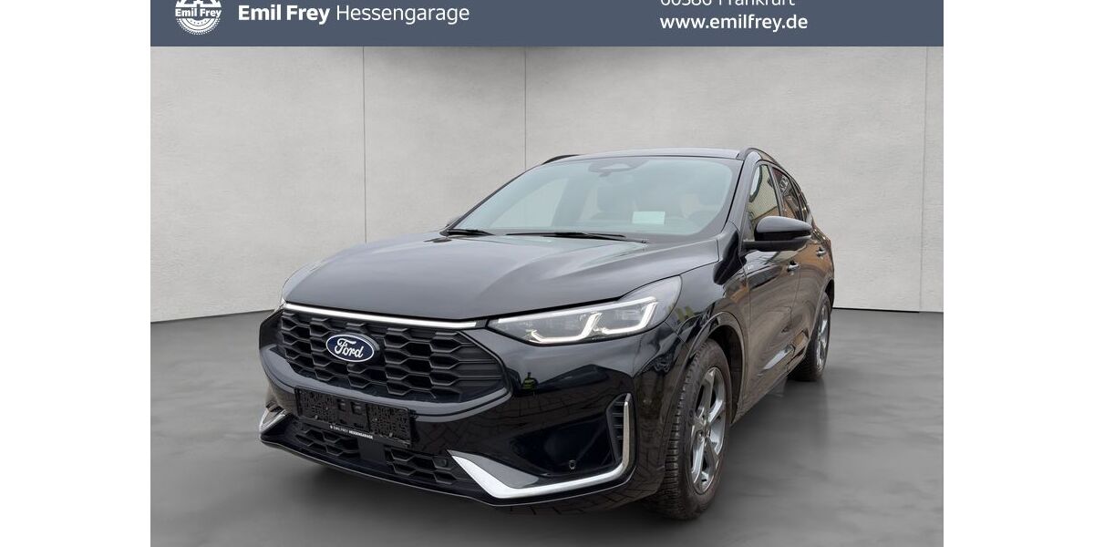 Ford Kuga 18.678 km 32.950 &euro; Frankfurt 60386