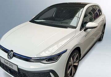 VW Golf 3.500 km 38.880 &euro; Frankfurt am Main 60528